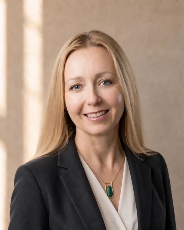 Monika Sypniewicz, tłumaczka przysięgła języka angielskiego