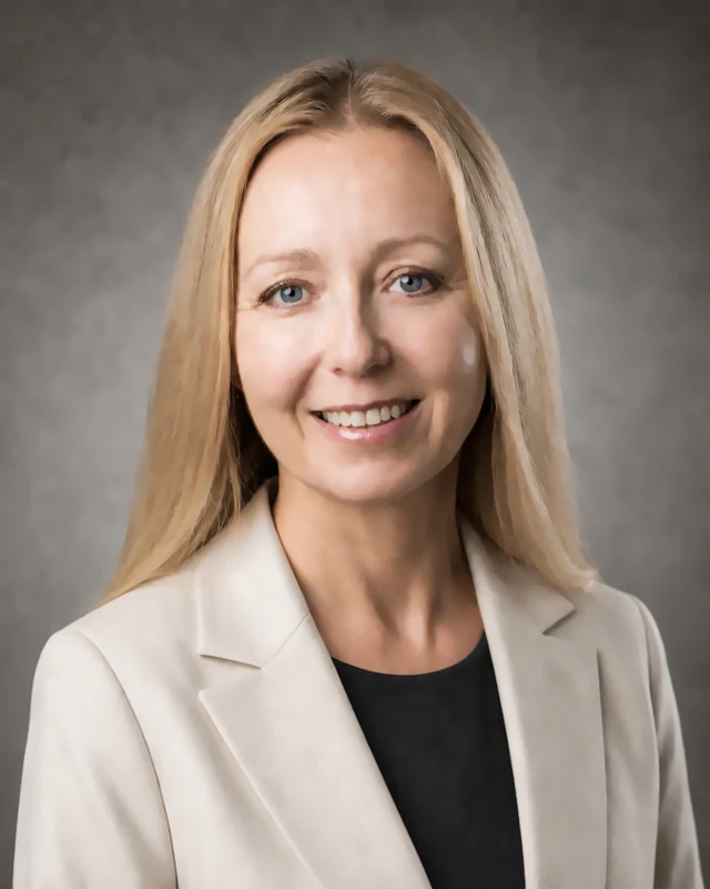 Monika Sypniewicz, tłumaczka przysięgła języka angielskiego